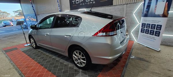 142 Honda Insight 1.3 Petrol Hybrid- 381767760