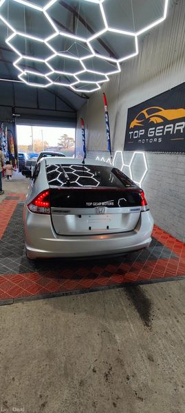 142 Honda Insight 1.3 Petrol Hybrid- 381767776