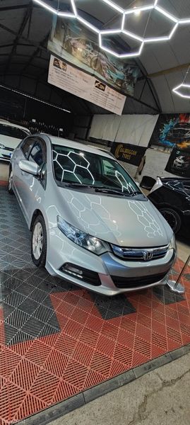 142 Honda Insight 1.3 Petrol Hybrid- 381767778