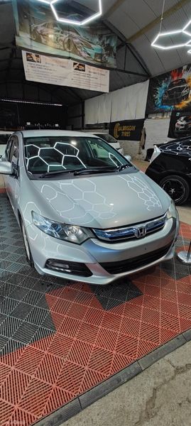 142 Honda Insight 1.3 Petrol Hybrid- 381767780