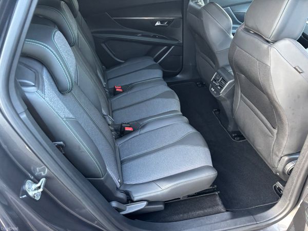 2024 Peugeot 5008 Auto Petrol Hybrid only 29000kms 381771246