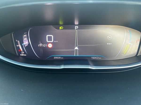 2024 Peugeot 5008 Auto Petrol Hybrid only 29000kms 381771252