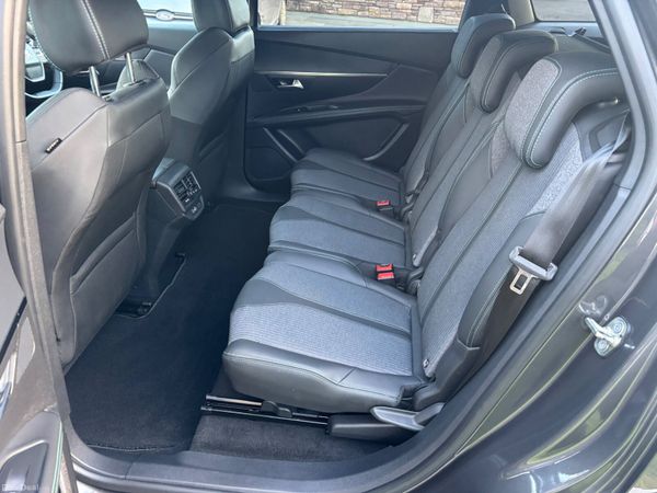 2024 Peugeot 5008 Auto Petrol Hybrid only 29000kms 381771426