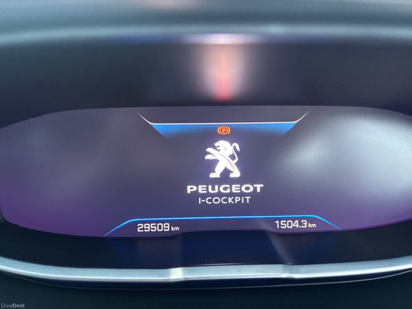 2024 Peugeot 5008 Auto Petrol Hybrid only 29000kms 381771636