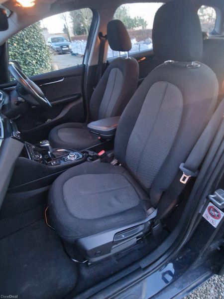 BMW 2-Series 7 SEATS, AUTO 2/YR WARRANTY, FINANCE 381772174