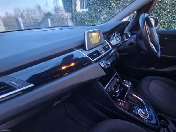 BMW 2-Series 7 SEATS, AUTO 2/YR WARRANTY, FINANCE 381772176