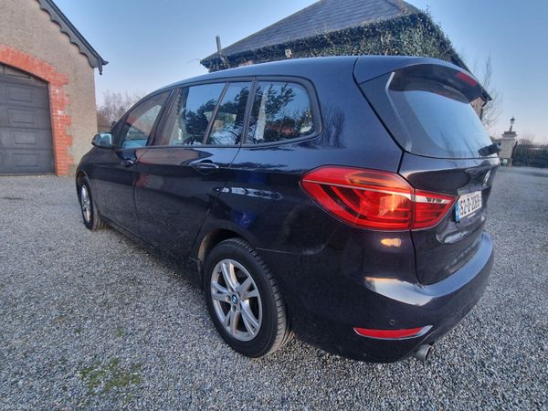 BMW 2-Series 7 SEATS, AUTO 2/YR WARRANTY, FINANCE 381772178