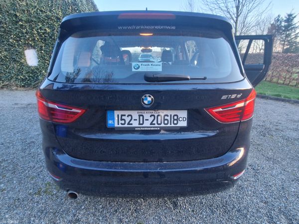 BMW 2-Series 7 SEATS, AUTO 2/YR WARRANTY, FINANCE 381772188