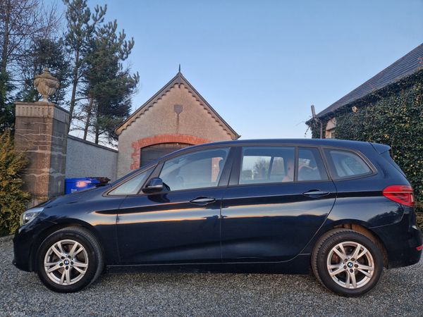 BMW 2-Series 7 SEATS, AUTO 2/YR WARRANTY, FINANCE 381772202