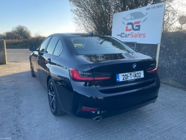 BMW 318D  FINANCE Available 381775242