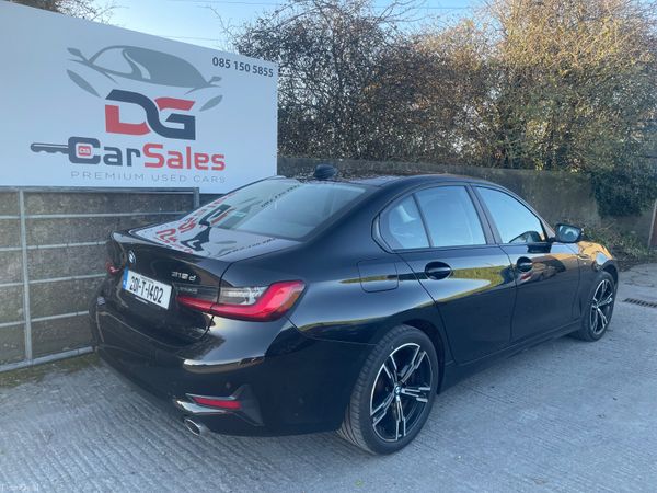 BMW 318D  FINANCE Available 381775232