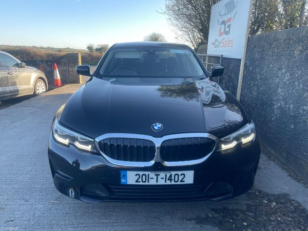 BMW 318D  FINANCE Available 381775236