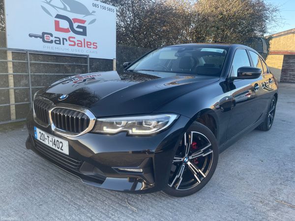 BMW 318D  FINANCE Available 381775238