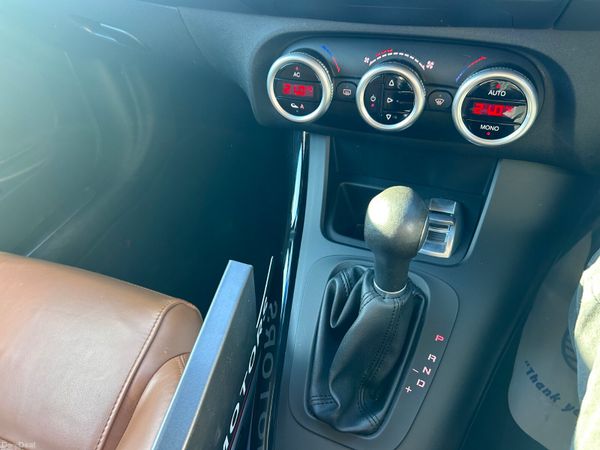 2013 ALFA ROMEO GIULIETTA 1.4 T PETROL AUTO LOW KM 381777158