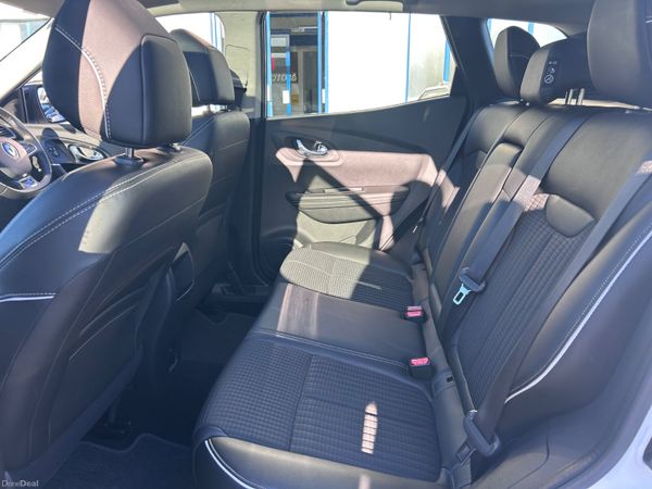 2017 RENAULT KADJAR 1.5DCI SIGNATURE NAV 381777402