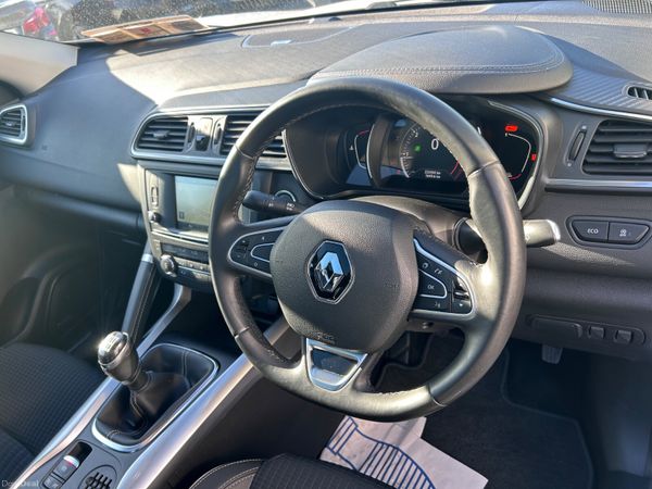 2017 RENAULT KADJAR 1.5DCI SIGNATURE NAV 381777408