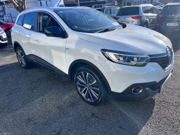 2017 RENAULT KADJAR 1.5DCI SIGNATURE NAV 381777410