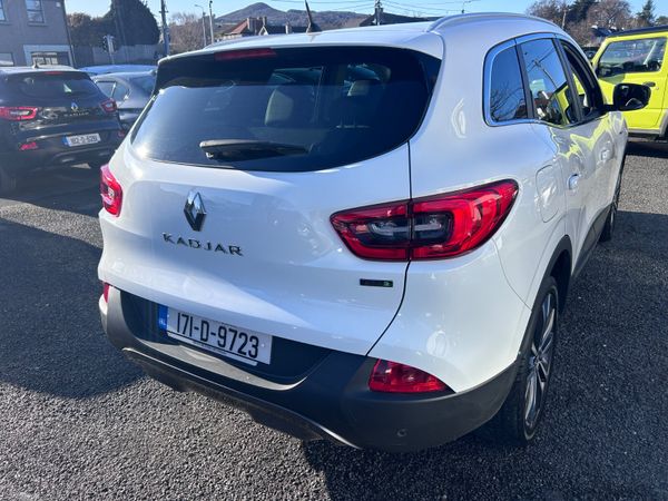2017 RENAULT KADJAR 1.5DCI SIGNATURE NAV 381777412