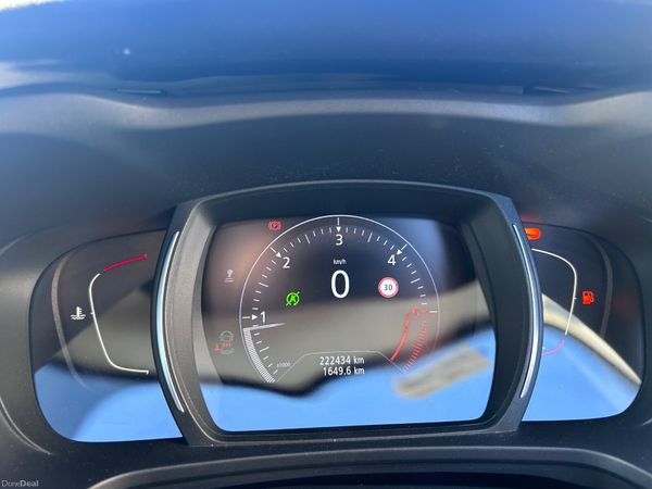 2017 RENAULT KADJAR 1.5DCI SIGNATURE NAV 381777416