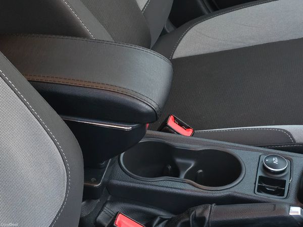 131 Ford Focus 1.6 TDCI ZETEC 381777620