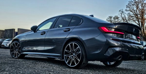 🔥 2019 Bmw 330e M-Sport High Spec Automatic PHEV 381780082