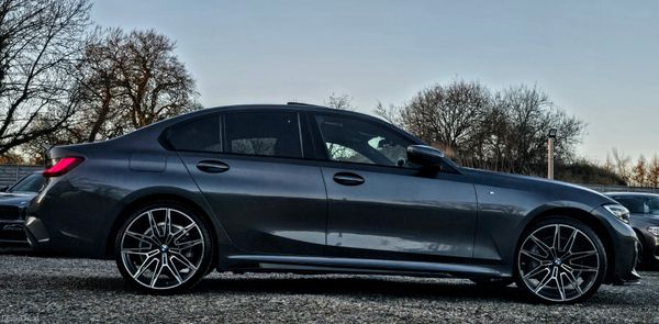 🔥 2019 Bmw 330e M-Sport High Spec Automatic PHEV 381780088