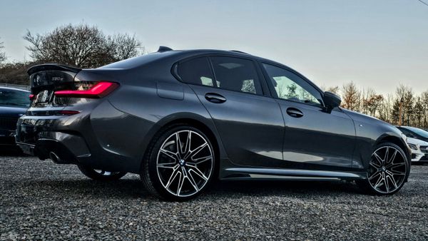 🔥 2019 Bmw 330e M-Sport High Spec Automatic PHEV 381780090