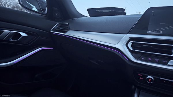 🔥 2019 Bmw 330e M-Sport High Spec Automatic PHEV 381780194