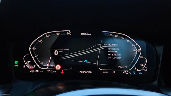 🔥 2019 Bmw 330e M-Sport High Spec Automatic PHEV 381780204