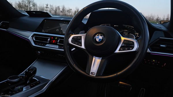 🔥 2019 Bmw 330e M-Sport High Spec Automatic PHEV 381780224