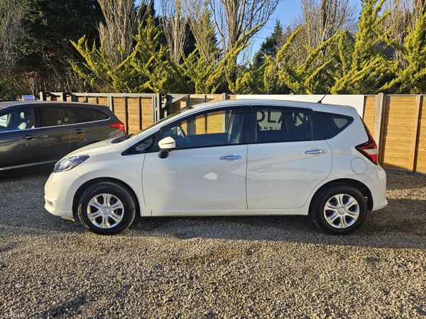 2020 Nissan Note 1.2 Petrol Automatic  Nct 03/28 381782994