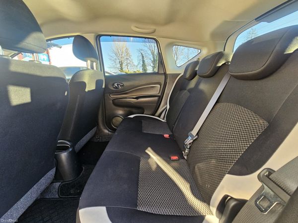 2020 Nissan Note 1.2 Petrol Automatic  Nct 03/28 381783012