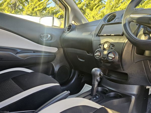 2020 Nissan Note 1.2 Petrol Automatic  Nct 03/28 381783020