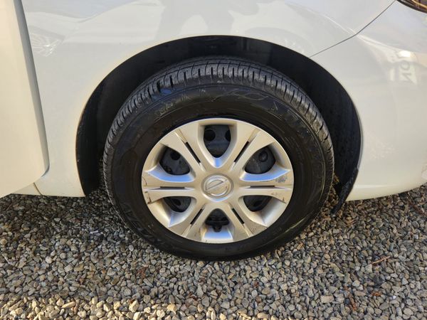 2020 Nissan Note 1.2 Petrol Automatic  Nct 03/28 381783022