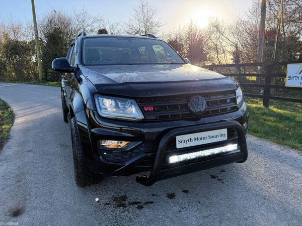 Deposit taken**** 171 Vw Amarok 224bhp 381788540