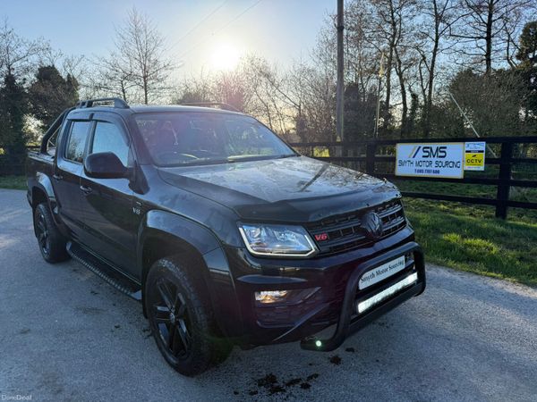 Deposit taken**** 171 Vw Amarok 224bhp 381788542