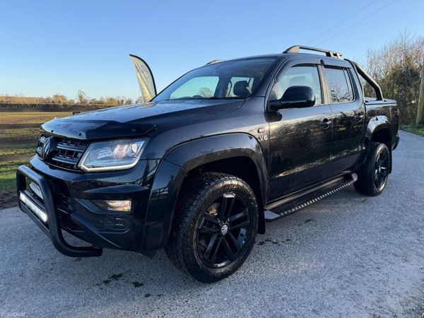 Deposit taken**** 171 Vw Amarok 224bhp 381788548