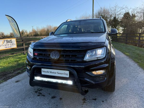 Deposit taken**** 171 Vw Amarok 224bhp 381788550