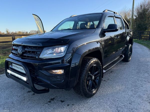 Deposit taken**** 171 Vw Amarok 224bhp 381788552