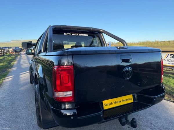 Deposit taken**** 171 Vw Amarok 224bhp 381788556