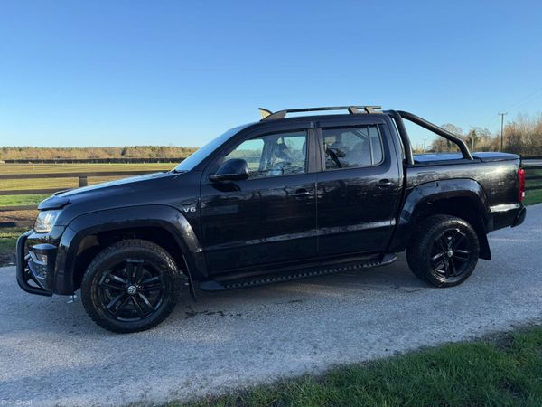 Deposit taken**** 171 Vw Amarok 224bhp 381788558