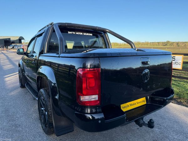 Deposit taken**** 171 Vw Amarok 224bhp 381788560
