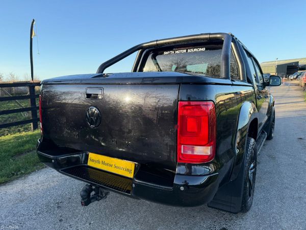 Deposit taken**** 171 Vw Amarok 224bhp 381788566