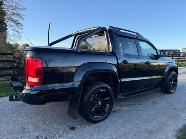 Deposit taken**** 171 Vw Amarok 224bhp 381788572