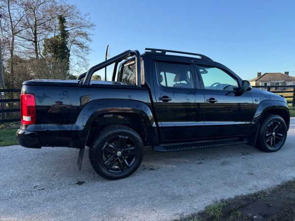 Deposit taken**** 171 Vw Amarok 224bhp 381788574