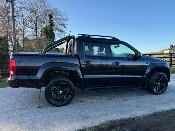 Deposit taken**** 171 Vw Amarok 224bhp 381788576