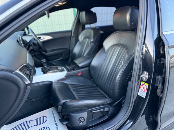 Audi A6 S-Line Avant Auto 381788808