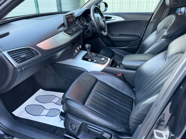 Audi A6 S-Line Avant Auto 381788810