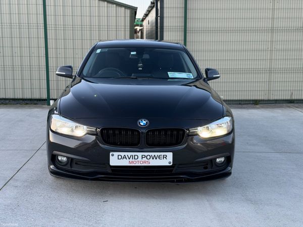 BMW 320d 171 Sport 381788908