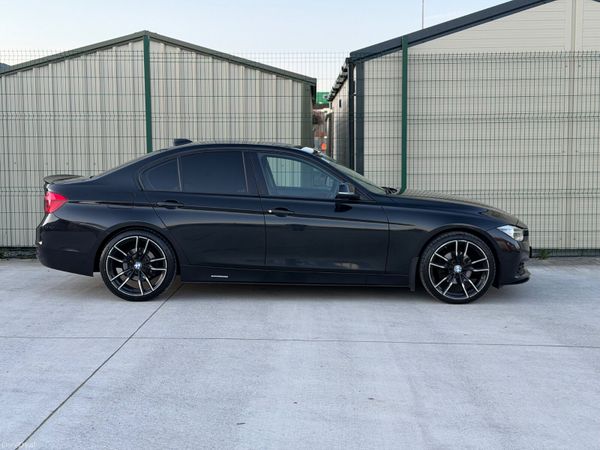 BMW 320d 171 Sport 381788910